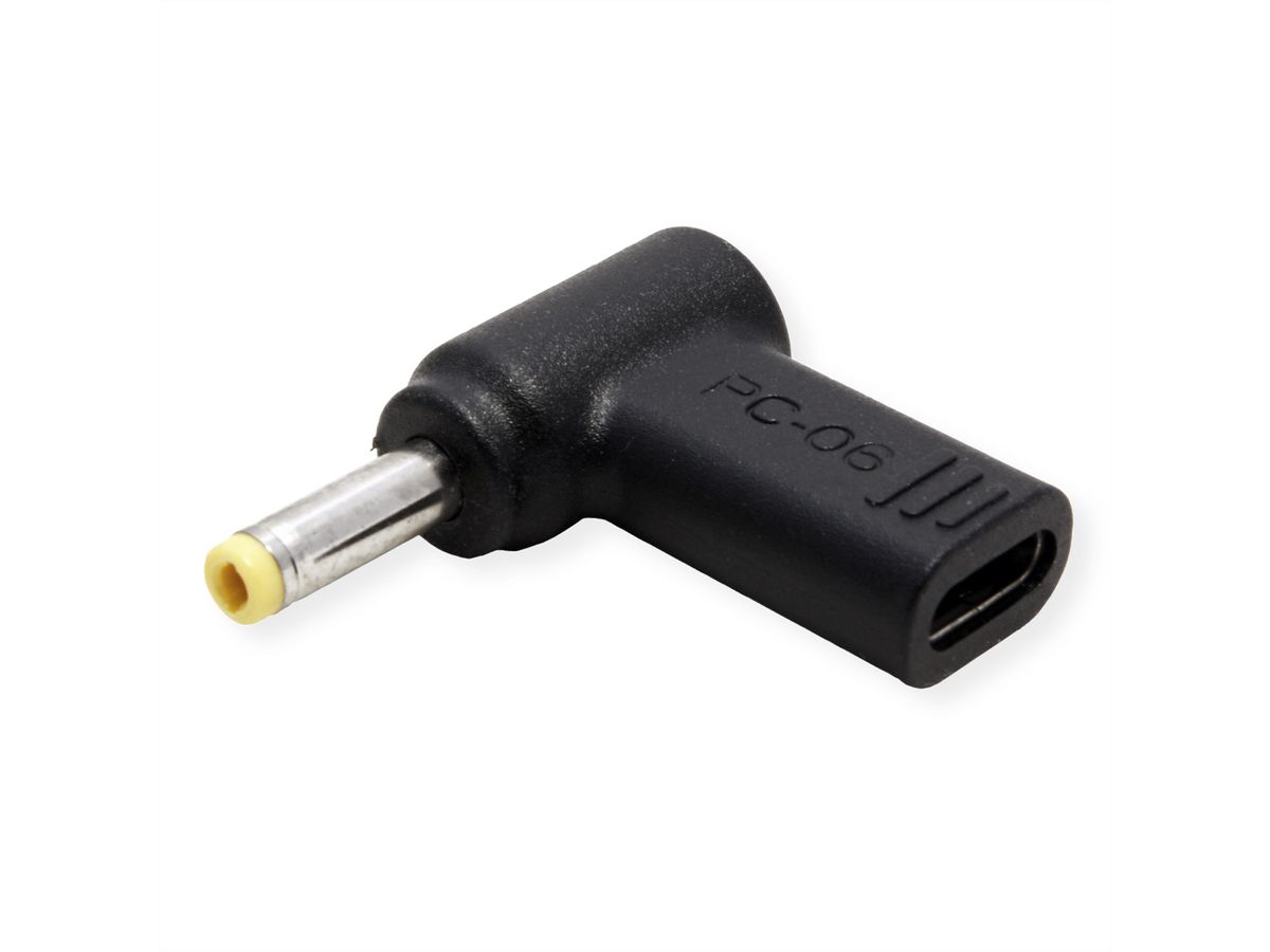 XILENCE XM022 Set d'adaptateurs pour les mini-chargeurs GaN USB-C