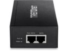 TRENDnet TPE-117GI Injecteur Ultra POE+ Gigabit