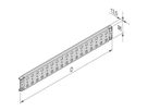 SCHROFF Novastar pour armoire 900D