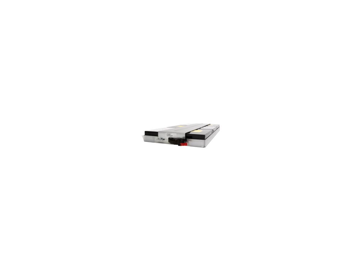 APC APCRBC88 Batterie de l'onduleur Sealed Lead Acid (VRLA)