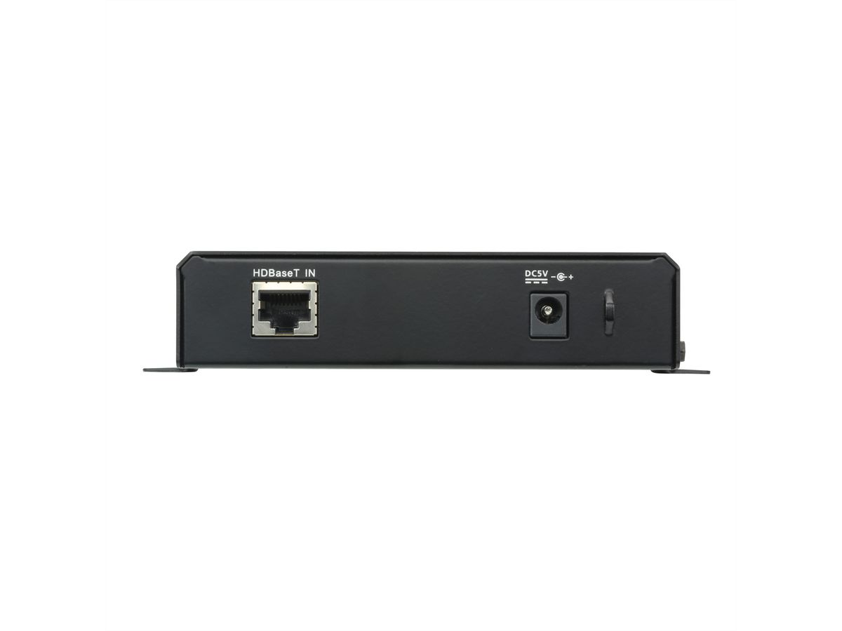 ATEN VE816R Récepteur HDMI 4K HDBaseT avec ajusteur