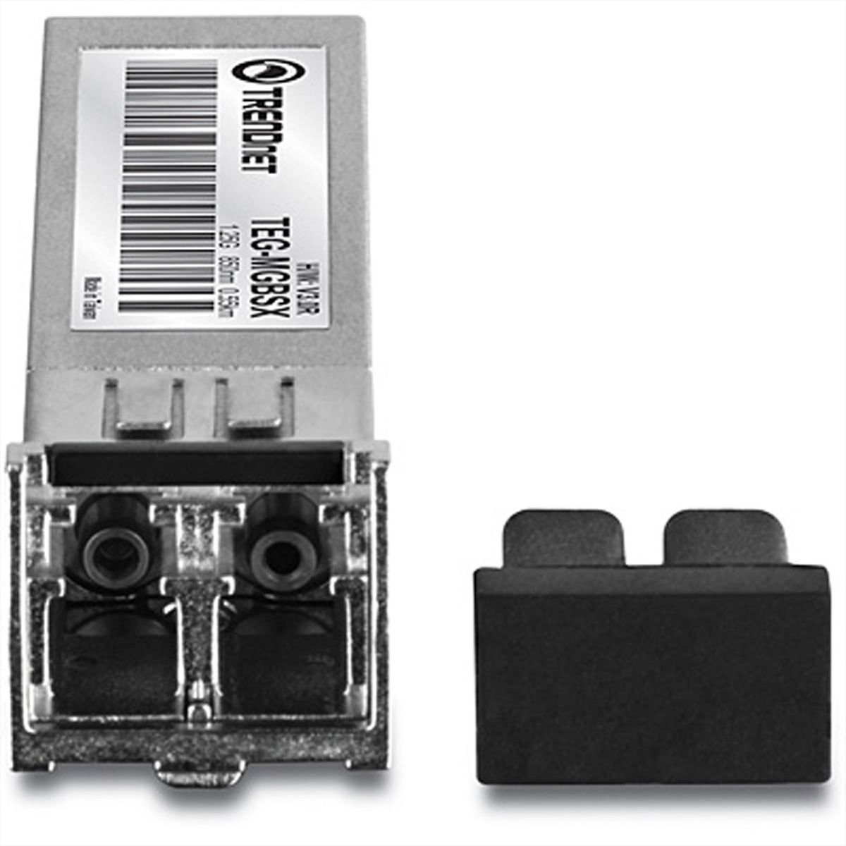 TRENDnet TEG-MGBSX Module LC multimode SFP (550m)