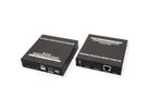 VALUE Prolongateur KVM via Cat.6/6A, HDMI, max. 120m