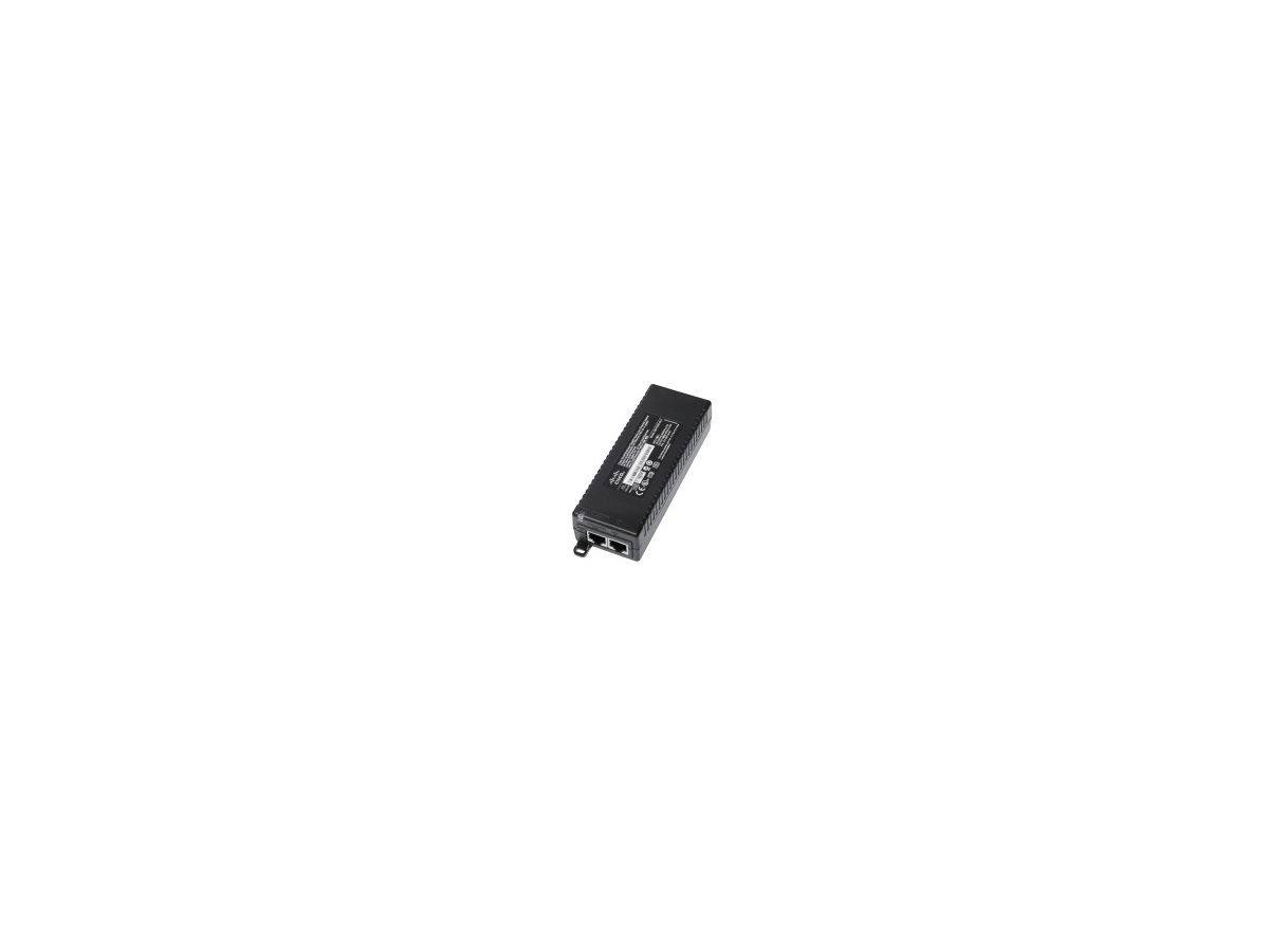 Cisco CB-PWRINJ-EU adaptateur et injecteur PoE Gigabit Ethernet