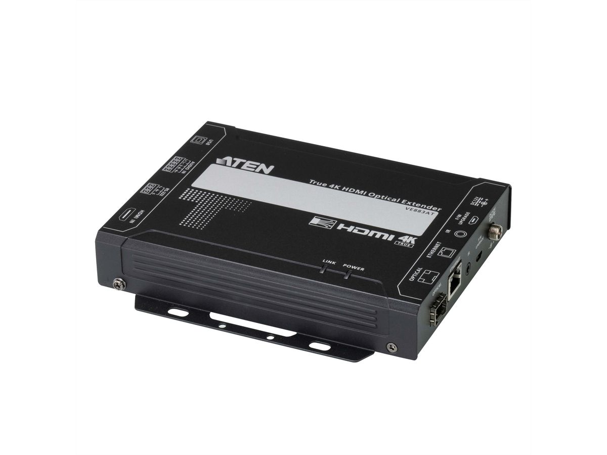 ATEN VE883ATK1 True 4K HDMI Optical Extender