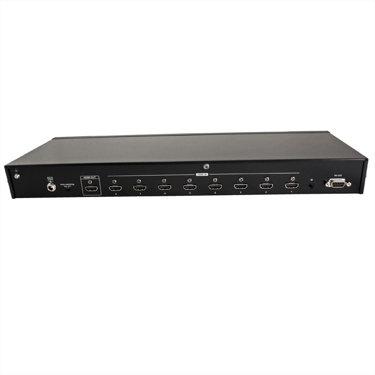 ATEN VS0801HB Commutateur HDMI True 4K à 8 ports