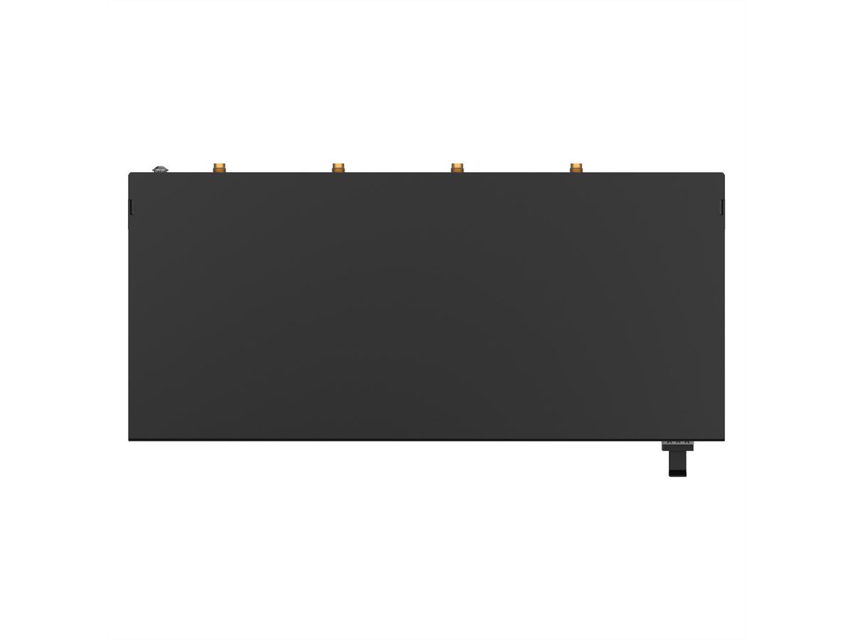TELTONIKA RUTXR1 Enterprise SFP/LTE Routeur rackable