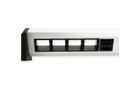 BACHMANN DESK 3xUTE 4xCM GST18