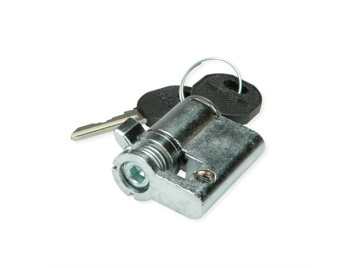 SCHROFF Cylindre de serrure EMKA EK 333 60127435