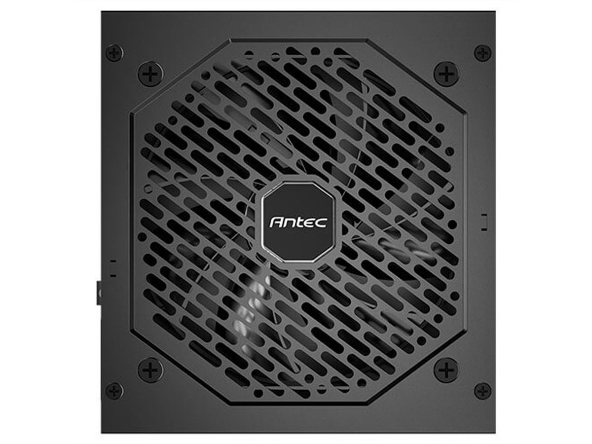 ANTEC NE850P EC Bloc d'alimentation 850W, noir