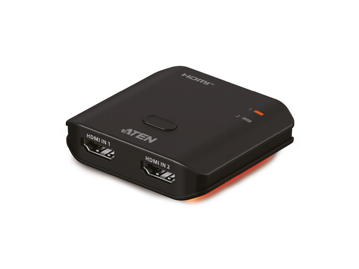 ATEN VS5821 Commutateur HDMI 8K à 2 ports