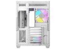 ANTEC Constellation C5 ARGB Boîtier PC Midi Tower ATX, blanc