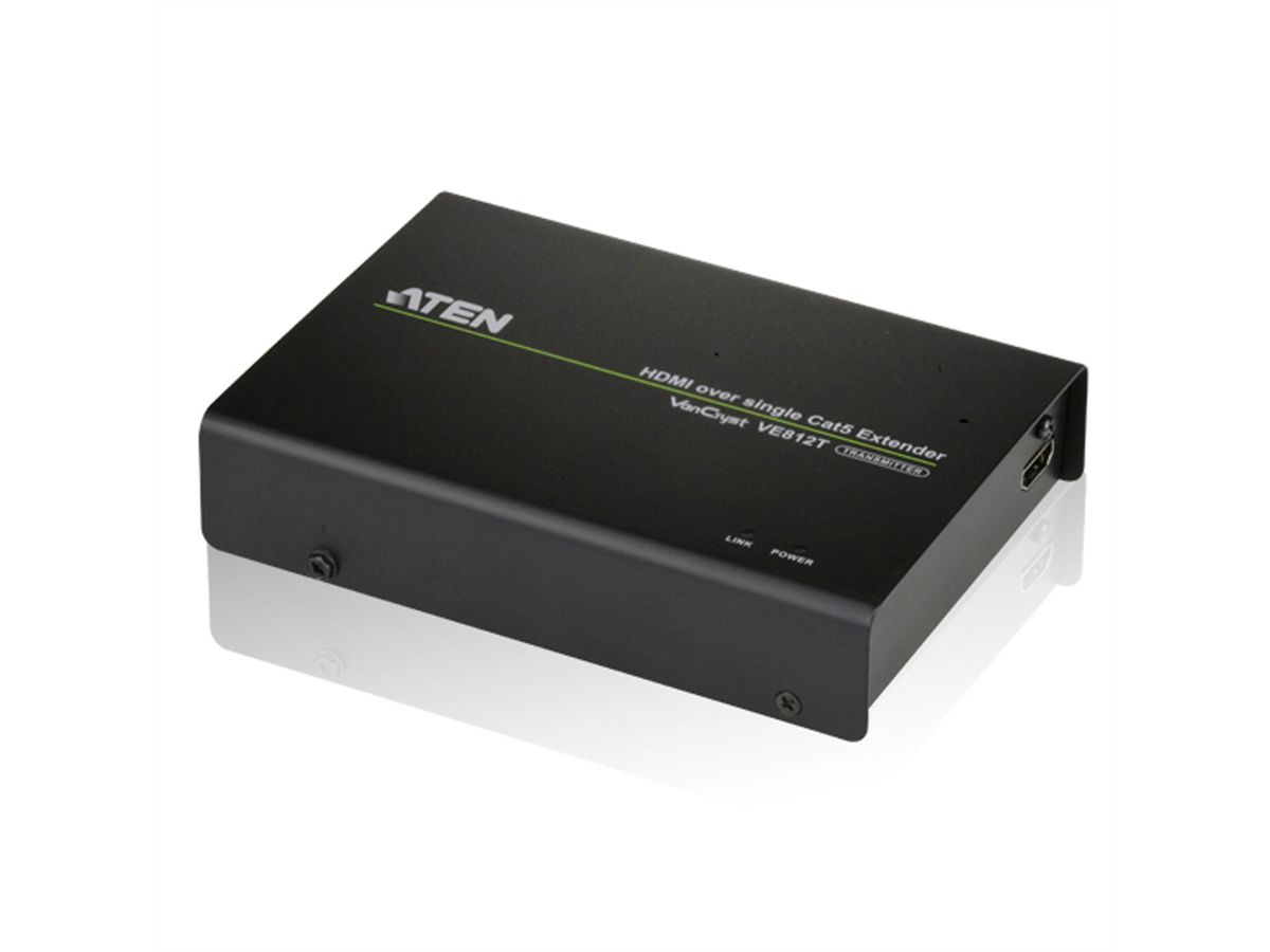 ATEN VE812T Récepteur HDBaseT-Lite HDMI
