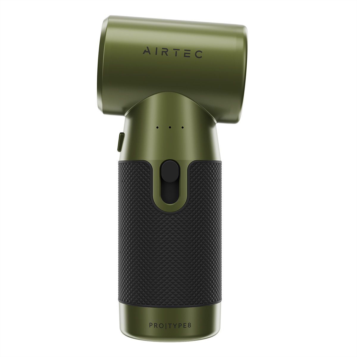 AIRTEC Pro Type 8 Souffleur de poussière sans fil
