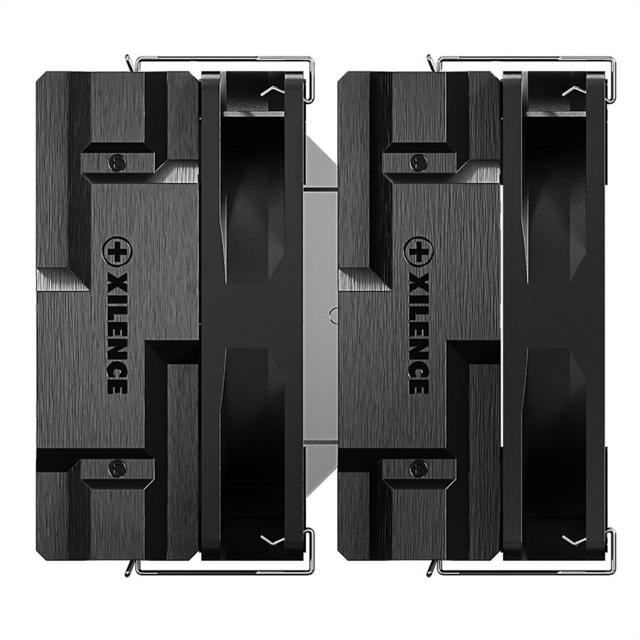 Xilence Multi Socket Ventilateur de Processeur M806D.B