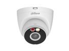 DAHUA DH-IPC-T2AP-PV-0280B-EUR Caméra réseau tourelle 2 MP, 98°, IR-LED 30m, WLAN