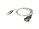 ATEN UC232A1 Convertisseur USB vers série, 1 m