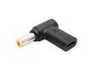 XILENCE XM022 Set d'adaptateurs pour les mini-chargeurs GaN USB-C