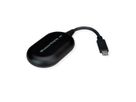 ROLINE Kit de dongle d'affichage P2P sans fil, Tx+Rx, HDMI, 1080p , 20 m