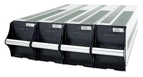 APC SYBT4 Batterie de l'onduleur Sealed Lead Acid (VRLA)