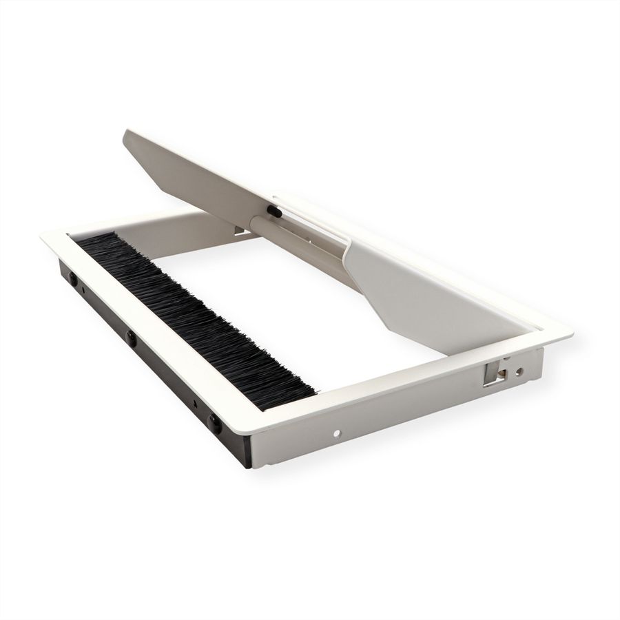 BACHMANN CONI COVER Cadre, blanc