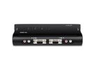 TRENDnet TK-409K Kit de switch KVM USB à 4 ports avec fonction audio