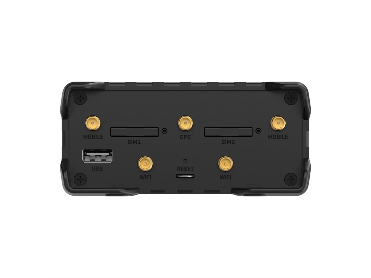 TELTONIKA RUT956 LTE/4G Routeur industriel