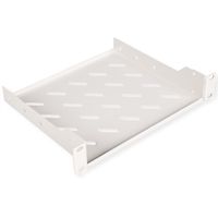 ROLINE 10" Etagère 1U, 200P gris