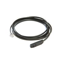 GUDE 7105 Capteur de température et humidité pour EPC 822x, 2111, 8311, 834x, 721x