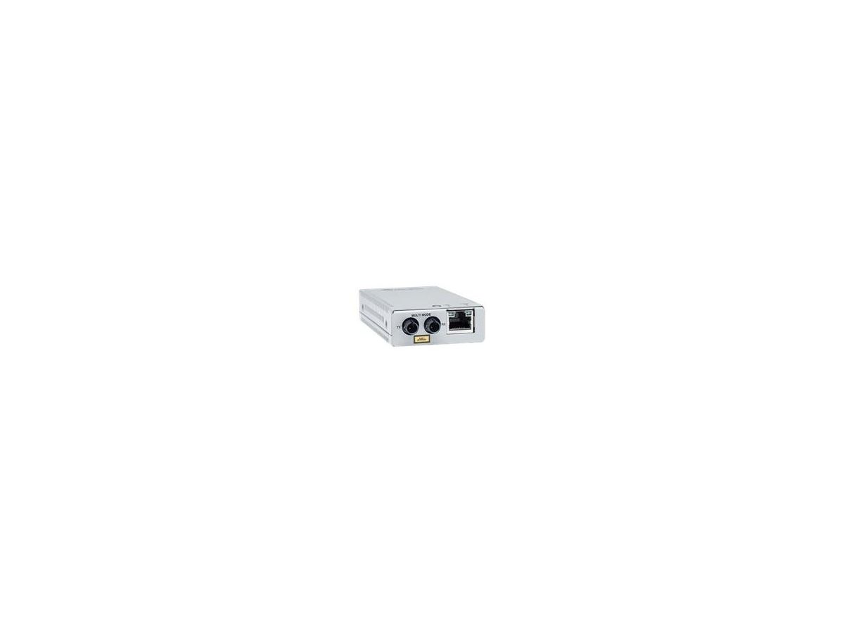 Allied Telesis AT-MMC2000/ST-60 convertisseur de support réseau 850 nm Multimode