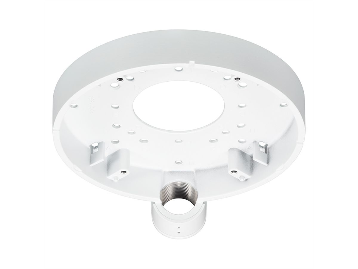 I-PRO WV-QJB504-W Support, Support de base
