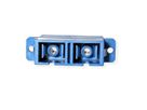 VALUE Coupleur optique SC/SC duplex, OS2, Z
