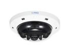 I-PRO WV-S8574L Caméra multi-capteurs