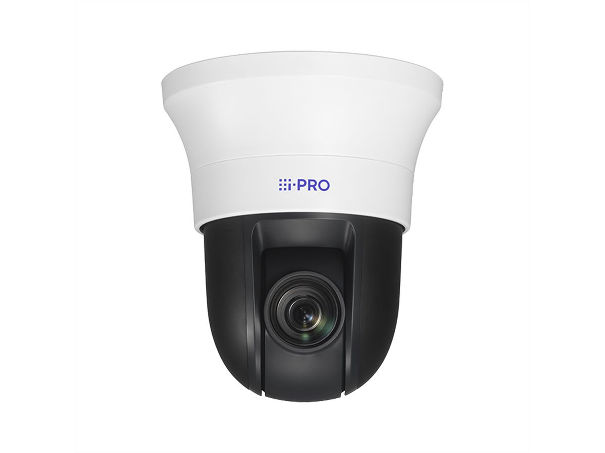 i-PRO WV-S61702-Z3 Speed Dome Caméra PTZ Indoor 8 MP, 30x, 2.5-62°
