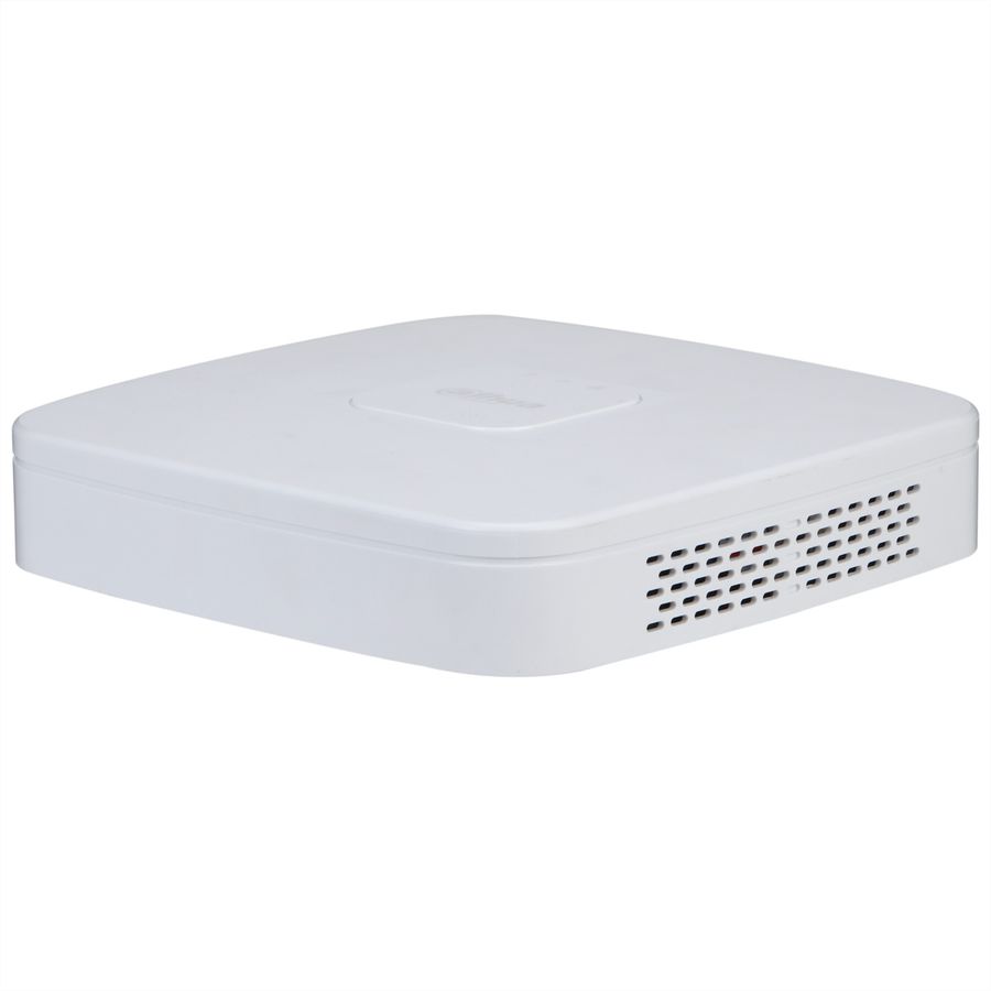 DAHUA NVR2108-I2 Enregistreur vidéo réseau intelligent 1U 8 canaux 1 disque dur