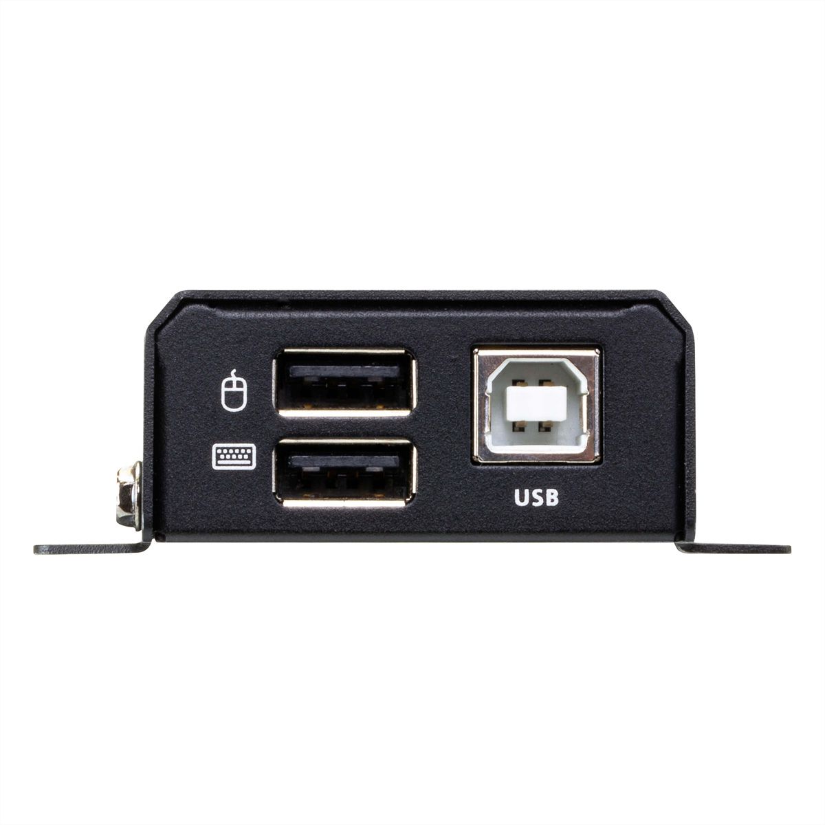 ATEN IC485S Convertisseur d’interface RS-232/RS-485