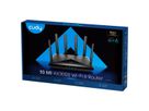 CUDY P5_EU AX3000 Routeur WiFi 6 5G Mesh, Gigabit