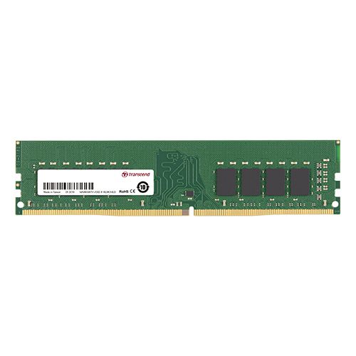 Transcend TS2666HLB-8G module de mémoire 8 Go 1 x 8 Go DDR4 2666 MHz