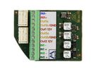 MOBOTIX Module pour i26/c26/p26/v26 (Mx-A-IOA-IC)