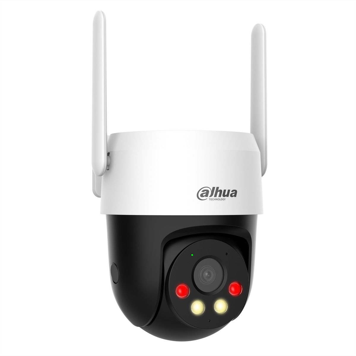 DAHUA DH-SD-P3AE-PV-4G-0400B-EUR, Caméra WiFi PT 3MP IR LED