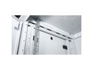 ROLINE 19" Boîtier mural Basic Plus 6U, 600x450 LxP gris