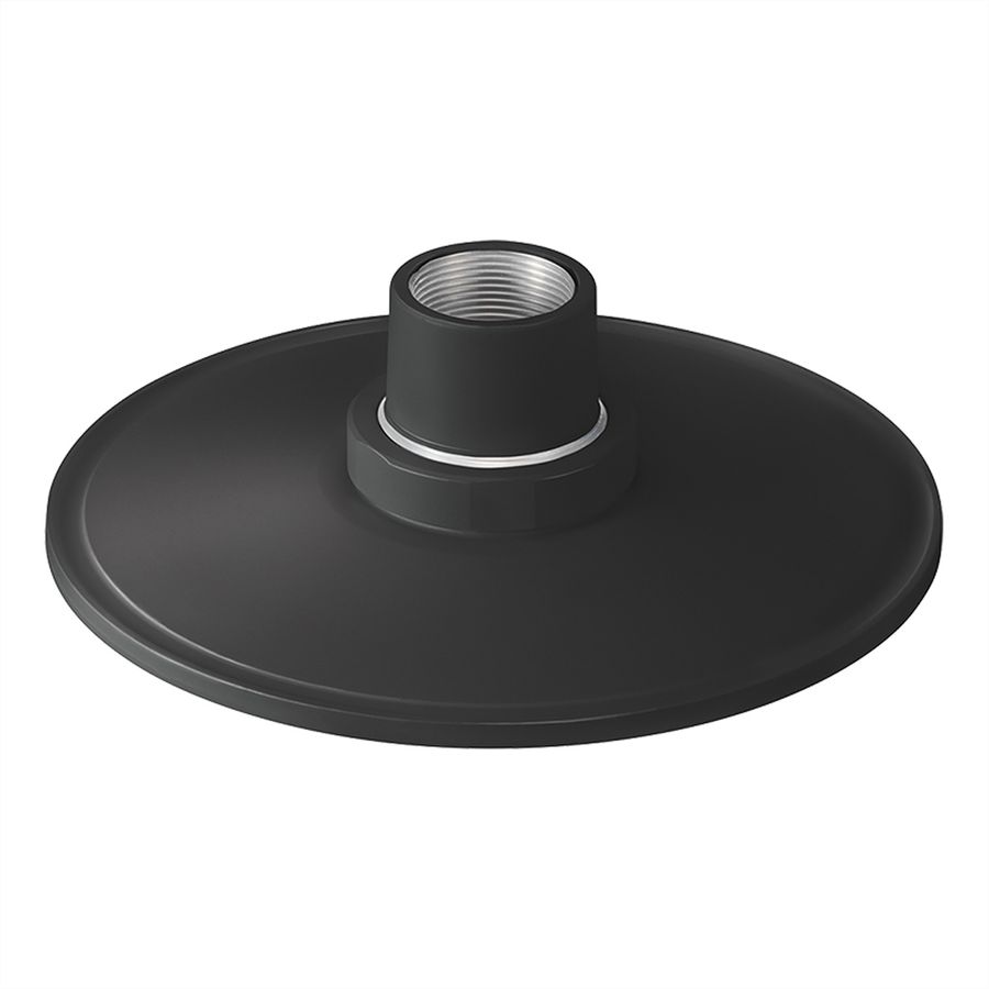 I-PRO WV-QSR508F-B Support, Support de montage Femelle/ISO
