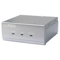 i-PRO WJ-PR201E Convertisseur coaxial vers LAN