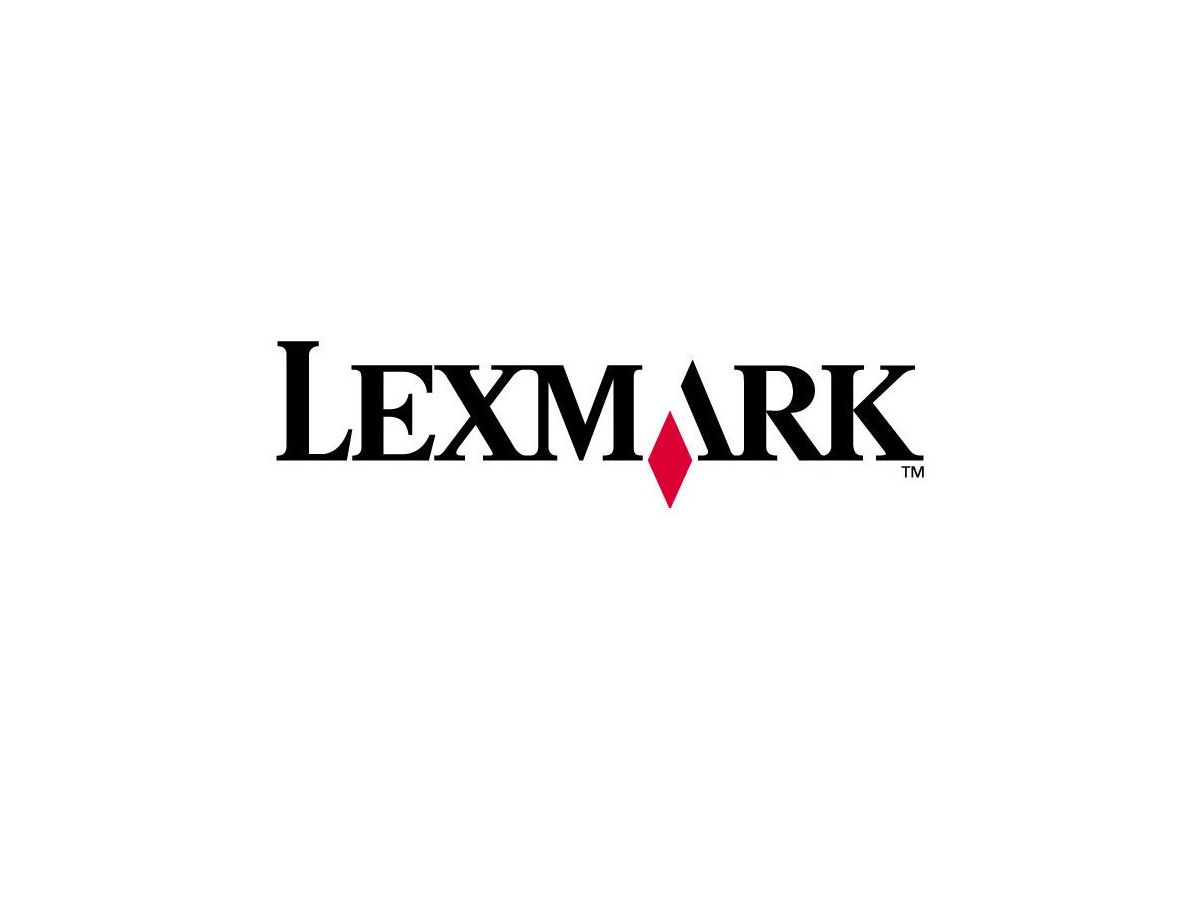 Lexmark 512H Original Noir 1 pièce(s)