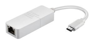 D-Link DUB-E130 carte réseau Ethernet 1000 Mbit/s