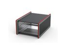 SCHROFF Ratiopac PRO STYLE 3U 42F 355P