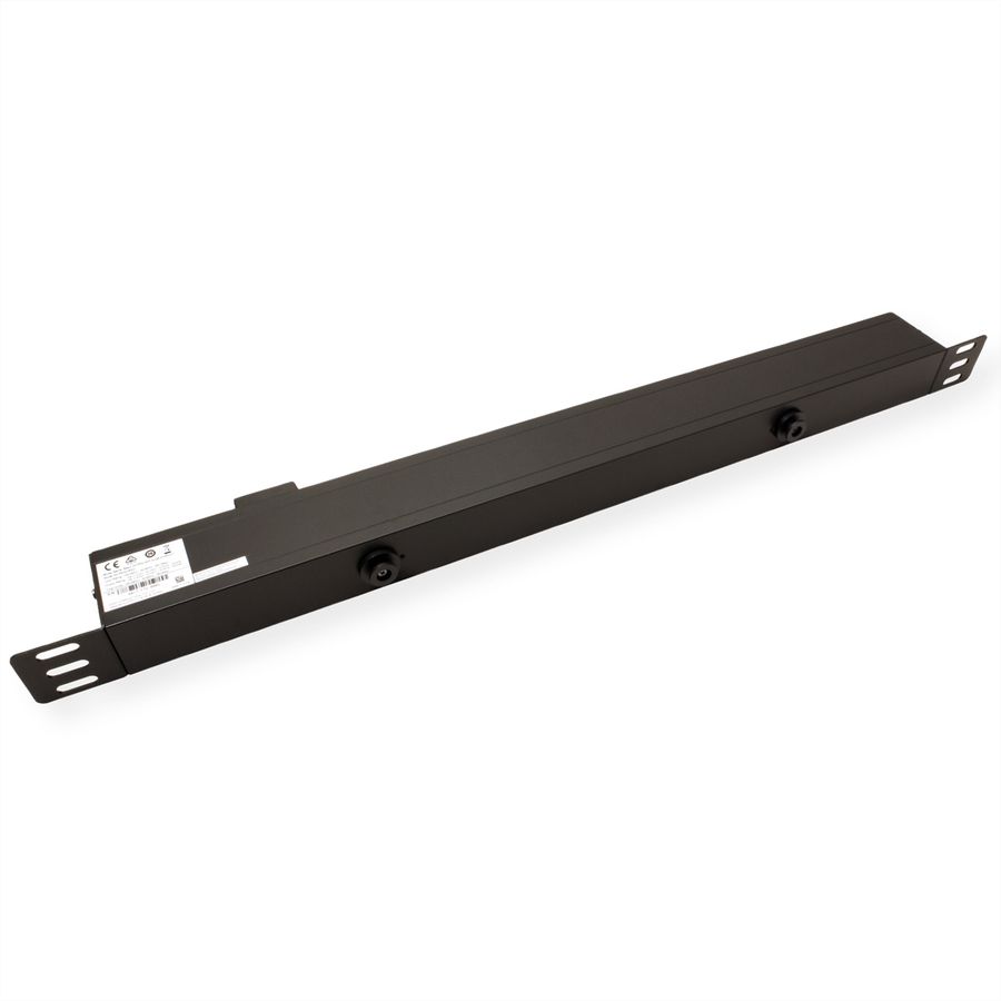 ATEN PE0216SG PDU de base 0U 16A avec protection contre les surtensions, 16 ports