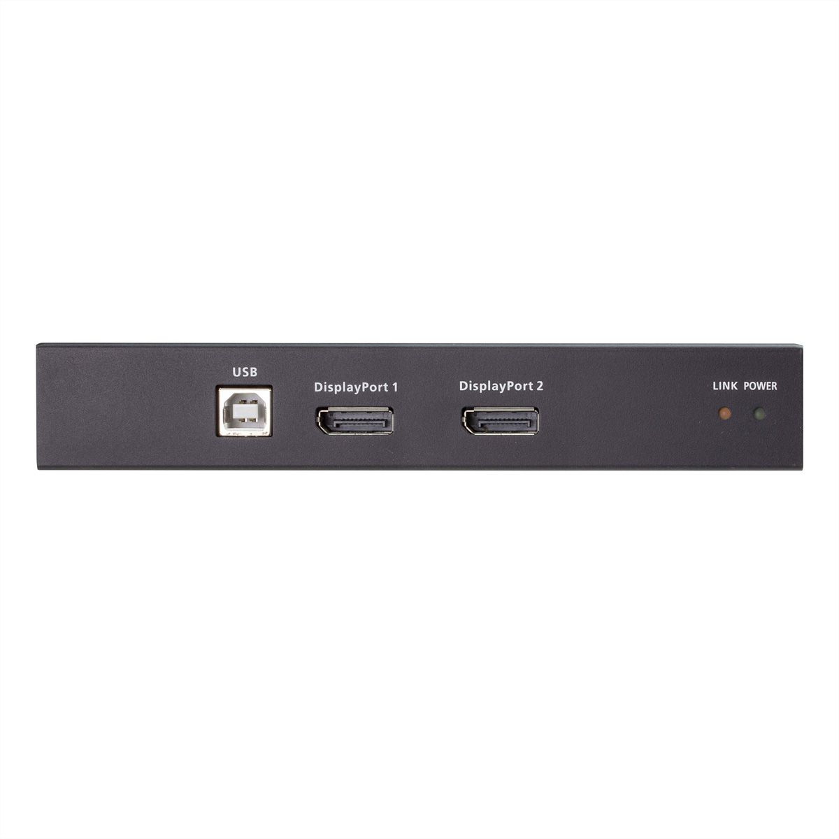 ATEN CE924 Système d’extension KVM USB DisplayPort double vue HDBaseT™ 2.0