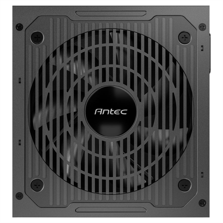 ANTEC CSK650DC Bloc d'alimentation PC 650W compatible ATX 2.52, noir