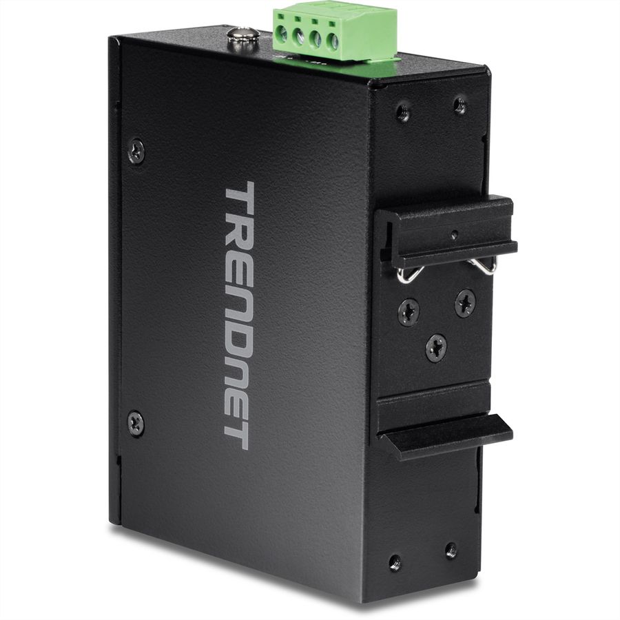 TRENDnet TI-M12 Passerelle industrielle Modbus